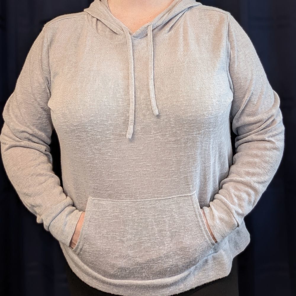 Weatherproof Vintage M Light weight Pullover